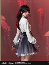 Evernight-themed Impression Series Skirt (3)