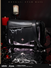 Evernight-themed Impression Series Shoulder Bag (2)