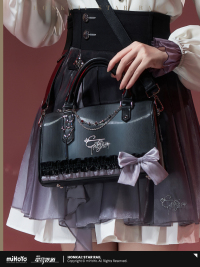 Evernight-themed Impression Series Messenger Bag (4)