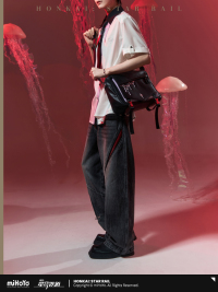 Evernight-themed Impression Series Jeans (4)