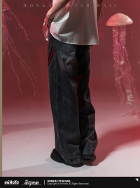 Evernight-themed Impression Series Jeans (5)