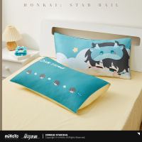 4-Piece Bedding Set (男生宿舍Q版家居系列) (5)