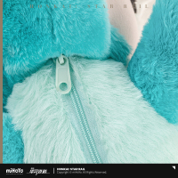 Boys' Dorm Chibi Series Plush Crossbody Bag - Dan Heng (3)