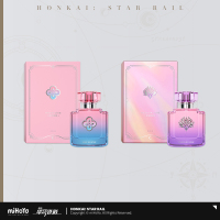 Perfume (银河香氛系列)