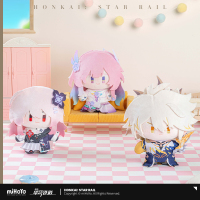 Chibi Plush Series Plushie (3)