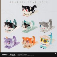 AwooAwoo Series Plushie