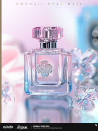 Perfume (银河香氛系列) (2)