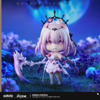 Castorice Nendoroid Figure