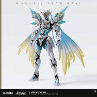 S.H.Figuarts SAM Figure (Spring Missive)