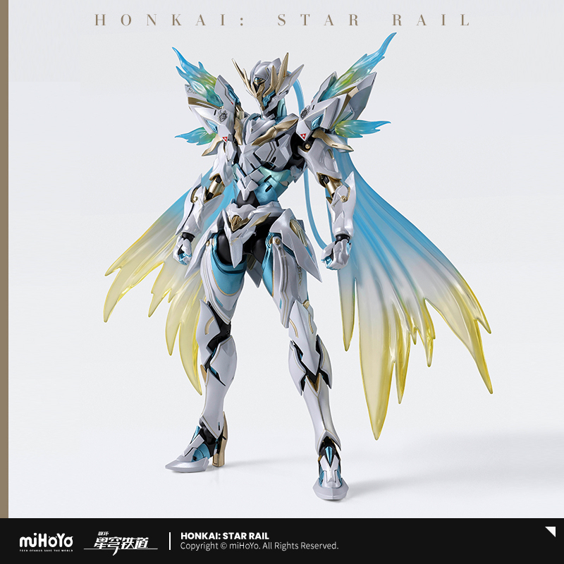 S.H.Figuarts SAM Figure (Spring Missive)