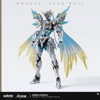 S.H.Figuarts SAM Figure (Spring Missive) (2)