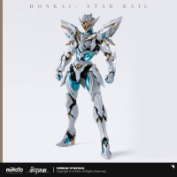 S.H.Figuarts SAM Figure (Spring Missive) (3)
