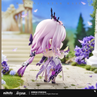 Castorice Nendoroid Figure (5)