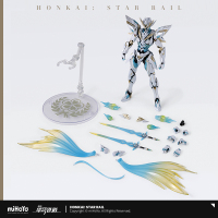 S.H.Figuarts SAM Figure (Spring Missive) (6)