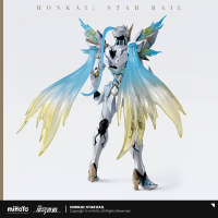 S.H.Figuarts SAM Figure (Spring Missive) (4)