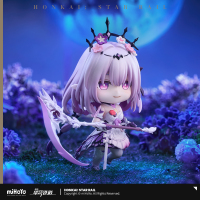 Castorice Nendoroid Figure (3)
