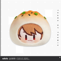 Squishy Plushie (伟大生煎包系列) (3)