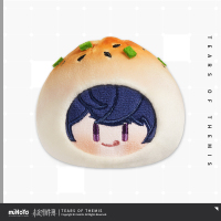 Squishy Plushie (伟大生煎包系列) (6)