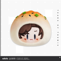 Squishy Plushie (伟大生煎包系列) (4)
