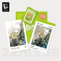 Birthday Commemorative Set Vol. 6 (HB2U系列) (3)