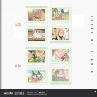 Film Strip Set Vol. 1 (你我之间系列) (5)
