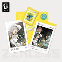 Birthday Commemorative Set Vol. 7 (HB2U系列) (6)