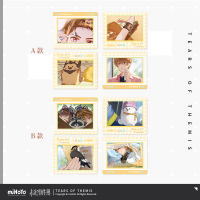 Film Strip Set Vol. 1 (你我之间系列) (3)