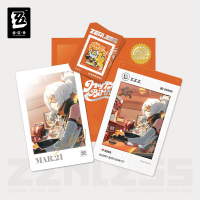 Birthday Commemorative Set Vol. 6 (HB2U系列) (2)