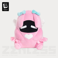 Bangboo Plush Pillow (妄想绮梦系列)