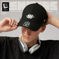Embroidered Baseball Cap (三Z STUDIO 2026SS) (5)