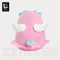 Bangboo Plush Pillow (妄想绮梦系列) (4)