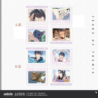 Film Strip Set Vol. 1 (你我之间系列) (6)