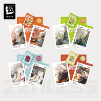 Birthday Commemorative Set Vol. 6 (HB2U系列) (4)