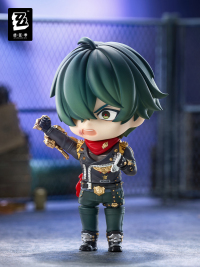 Lighter GSC Nendoroid Figure (6)