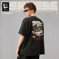 Bangboo Racing Short-Sleeve T-Shirt (三Z STUDIO 2026SS) (3)