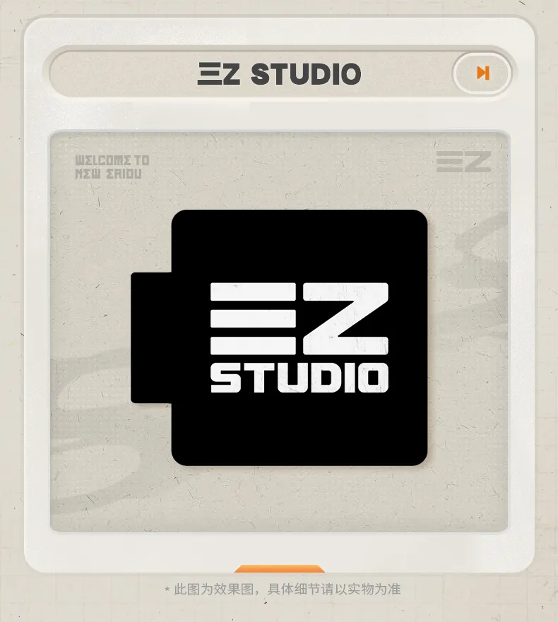 Zenless Zone Zero Store Sign Light Fridge Magnet (July 2026) | Zenlesszonezero.toys