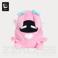 Bangboo Plush Pillow (妄想绮梦系列) (2)