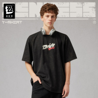 Bangboo Racing Short-Sleeve T-Shirt (三Z STUDIO 2026SS) (4)