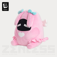 Bangboo Plush Pillow (妄想绮梦系列) (3)