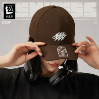 Embroidered Baseball Cap (三Z STUDIO 2026SS) (4)