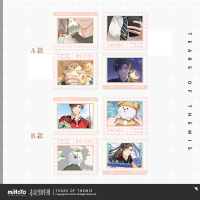 Film Strip Set Vol. 1 (你我之间系列) (4)