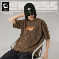 Bangboo Racing Short-Sleeve T-Shirt (三Z STUDIO 2026SS) (5)