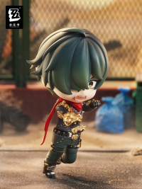 Lighter GSC Nendoroid Figure (5)