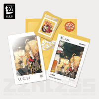 Birthday Commemorative Set Vol. 7 (HB2U系列) (4)