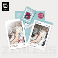 Birthday Commemorative Set Vol. 6 (HB2U系列) (5)