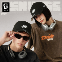 Embroidered Baseball Cap (三Z STUDIO 2026SS) (6)