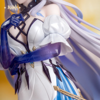 Skirk 1/8 Scale Figure (嘉年相聚Ver.) (4)