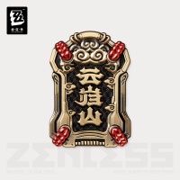 Metal Badge Vol. 4 (阵营系列) (5)