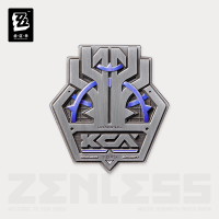Metal Badge Vol. 4 (阵营系列) (4)