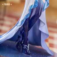 Skirk 1/8 Scale Figure (嘉年相聚Ver.) (6)
